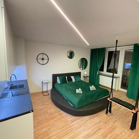 Yourapart Jacuzzi Przy Zamku Krolewskim Warschau Exterior foto