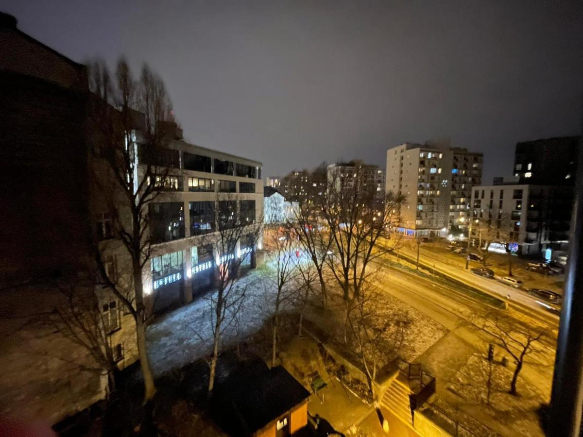 Yourapart Jacuzzi Przy Zamku Krolewskim Warschau Exterior foto