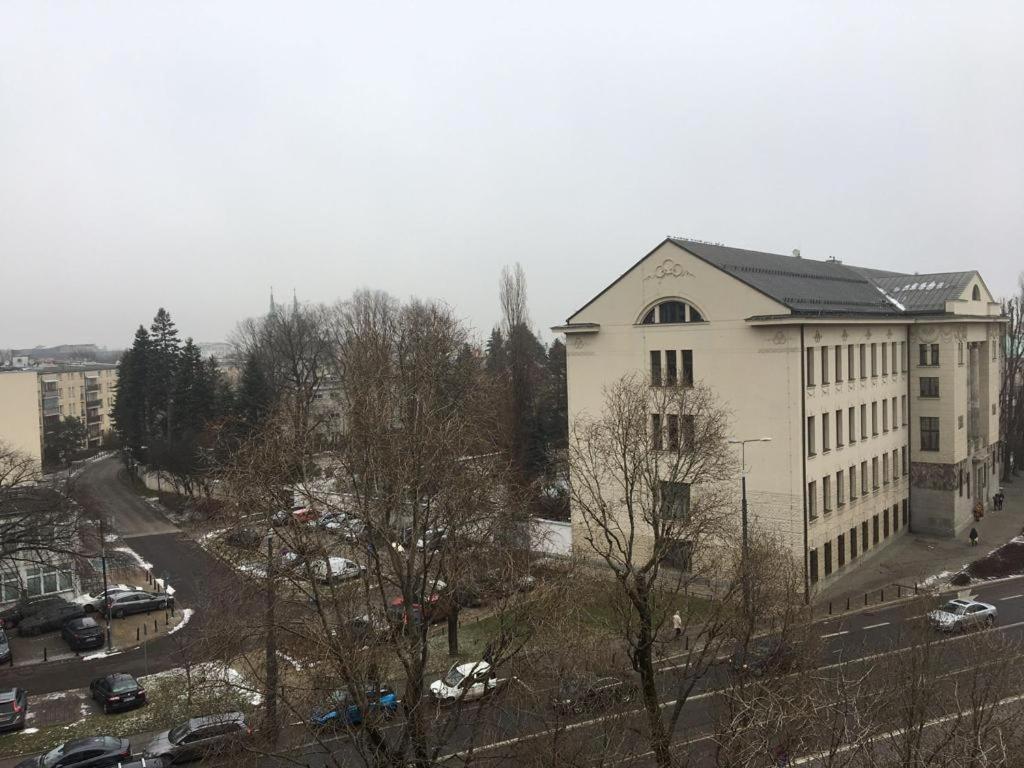 Yourapart Jacuzzi Przy Zamku Krolewskim Warschau Exterior foto