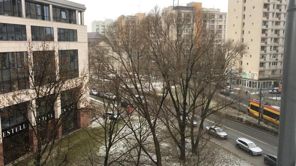 Yourapart Jacuzzi Przy Zamku Krolewskim Warschau Exterior foto