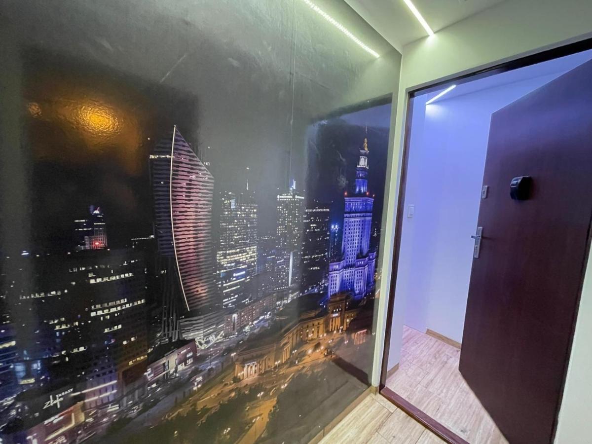 Yourapart Jacuzzi Przy Zamku Krolewskim Warschau Exterior foto