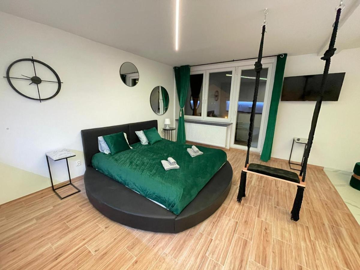 Yourapart Jacuzzi Przy Zamku Krolewskim Warschau Exterior foto